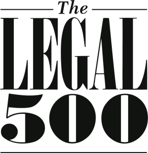 Quote from Legal 500 - (Remark: Consultive is not ranked by Legal 500 and the above quote only referred to our CEO when he practiced law at BLB)